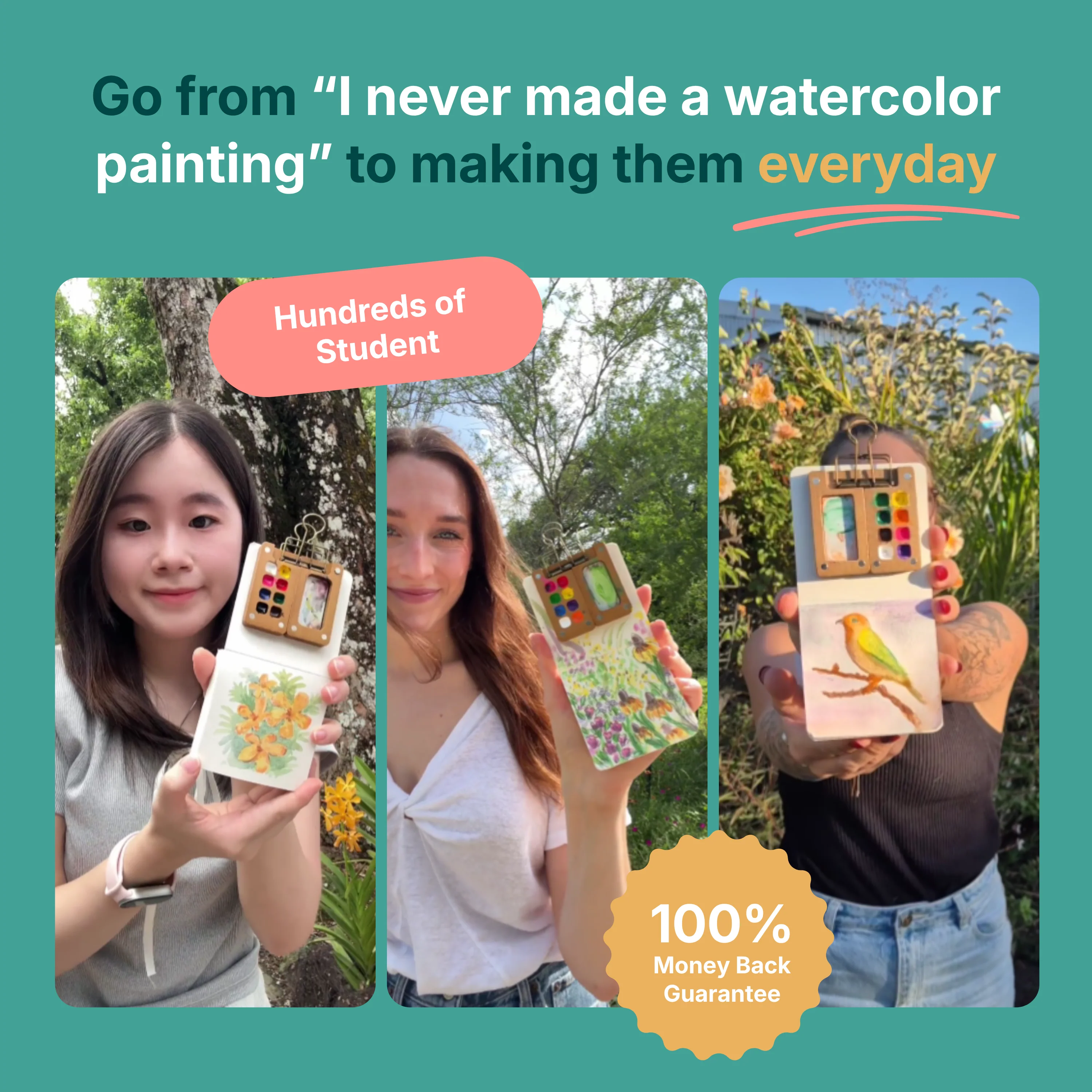 Tobio's Painting Academy - Image 4